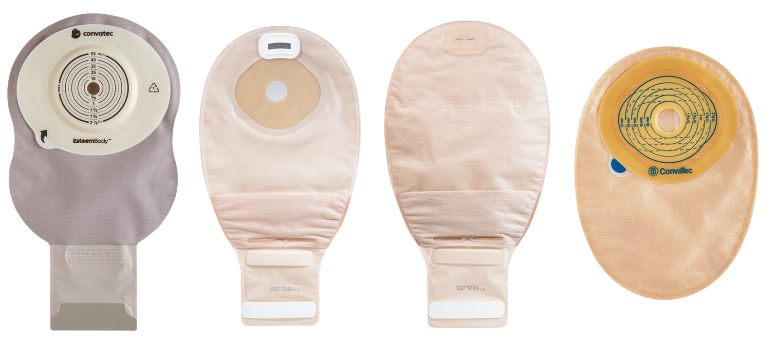 Esteem Pouches